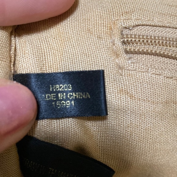 Etienne Aigner, Heritage, Vintage Straw purse. **Rare 1960s. Designer Bag - Picture 7 of 16